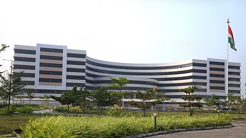 Vellore Institute of Technology – Andhra Pradesh