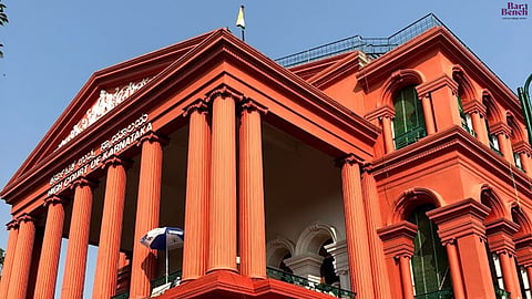 Karnataka High Court, IT Rules
