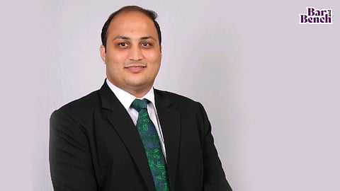 Nirupam Lodha