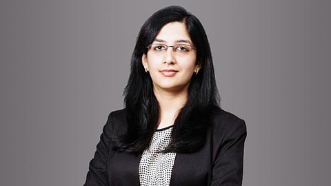 Damini Bhalla