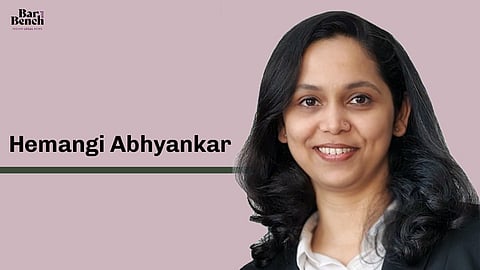 Hemangi Abhyankar