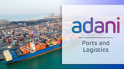 Adani Ports