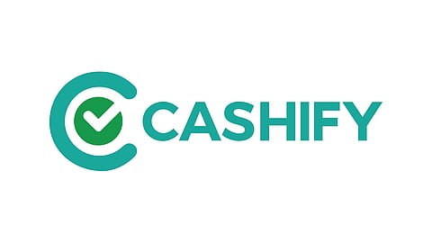 Cashify