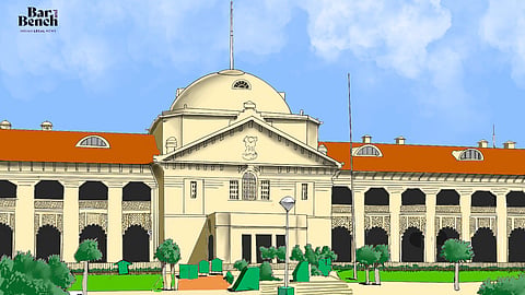 Allahabad High court