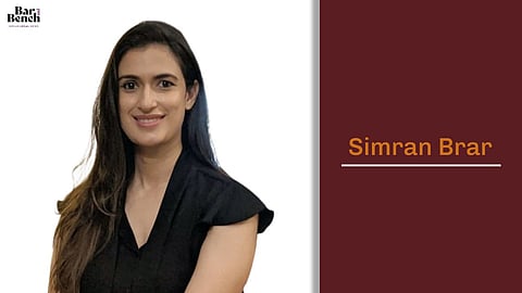 Simran Brar