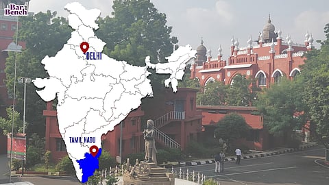 Madras High Court