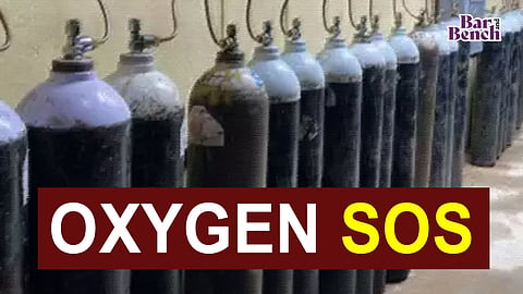 Oxygen