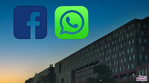 Competition Commission, Whatsapp and Facebook