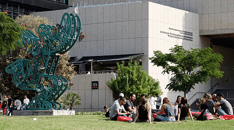 Tel Aviv University