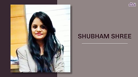 Shubham Shree