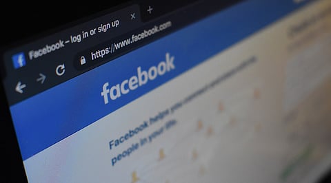Facebook