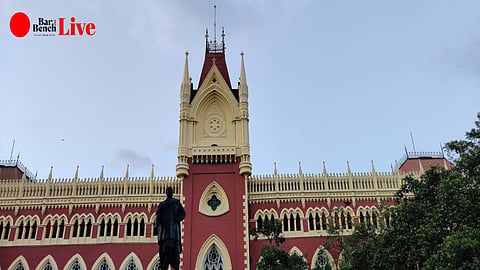 Calcutta HC Live