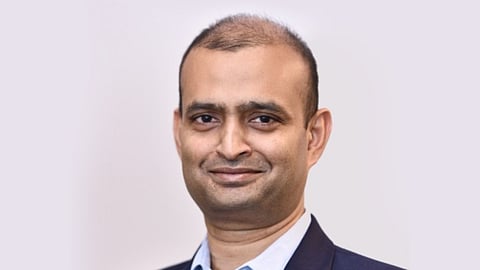 Vijay Sambamurthi