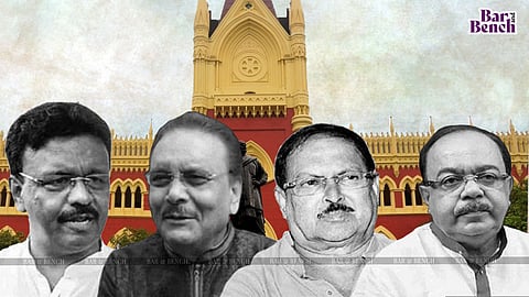 TMC leaders