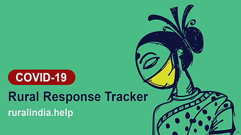 COVID Rural Response Tracker