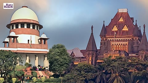 Supreme Court, Bombay HC