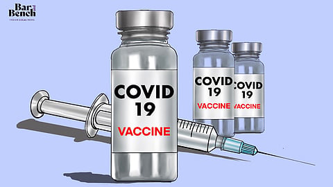 Covid 19 vaccine