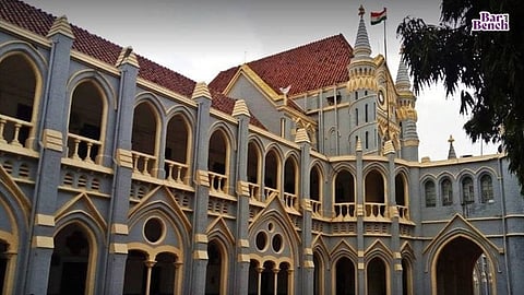 ಮಧ್ಯಪ್ರದೇಶ ಹೈಕೋರ್ಟ್, ಜಬಲ್ಪುರ ಪೀಠ