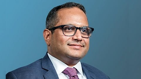 Gautam Narasimhan
