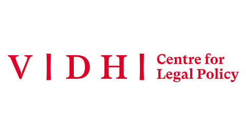 VIDHI centre for legal policy