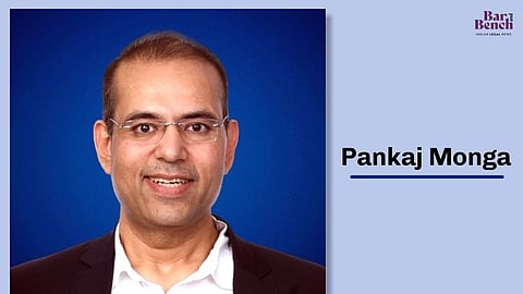 Pankaj Monga