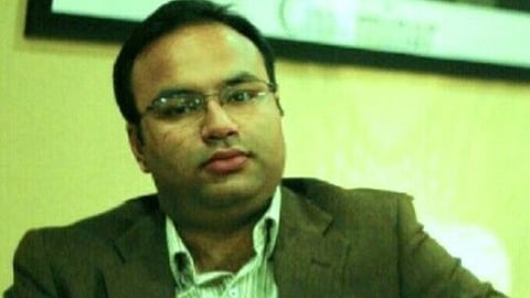 Abhishek Mathur