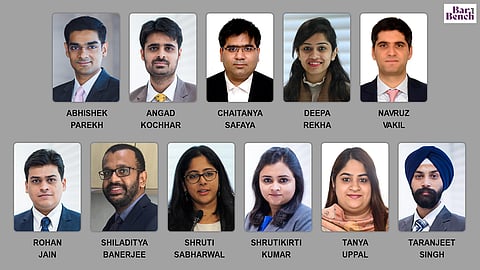 Shardul Amarchand Mangaldas
