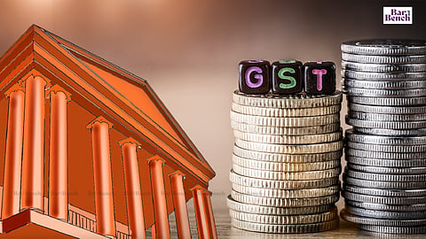 Karnataka HC, GST