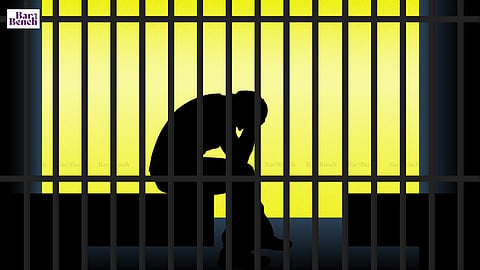 Imprisonment for life