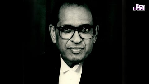 Justice SC Agrawal
