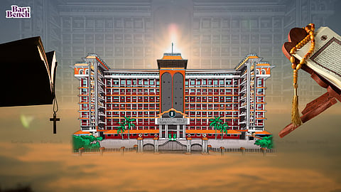 Christianity and Islam, Kerala HC