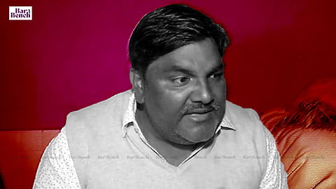 Tahir Hussain