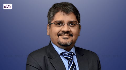 Bharat Sharma