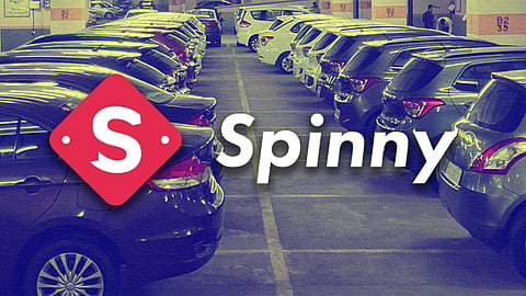 Spinny