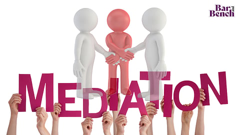 Mediation