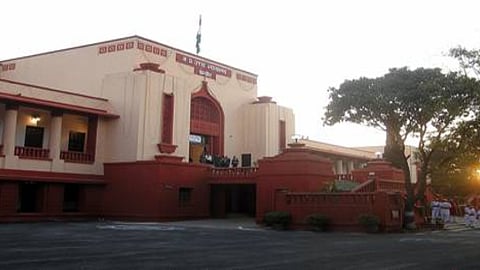 Indore Bench- MP High Court