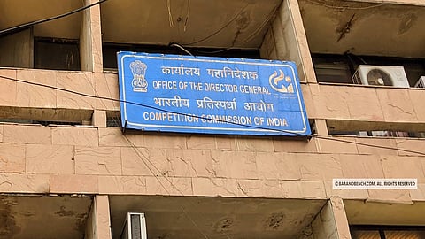 CCI