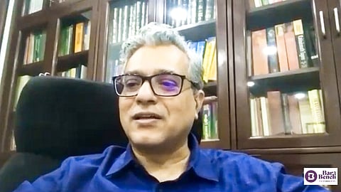 PS Narasimha