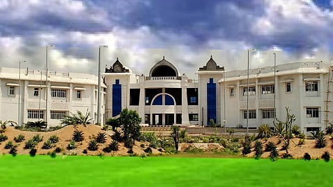 CNLU, Patna