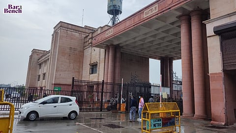 Lucknow Bench, Allahabad HC