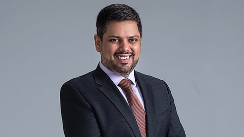 Devottam Sengupta