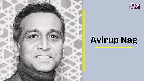 Avirup Nag