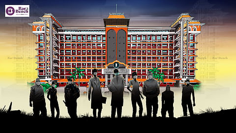 Safety of Doctors, Kerala HC