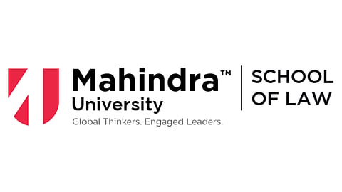Mahindra University School of Law