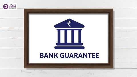 Bank Guarantee