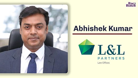 Abhishek Kumar