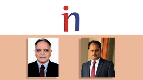V K Saksena and Manish Mishra