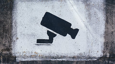 CCTV