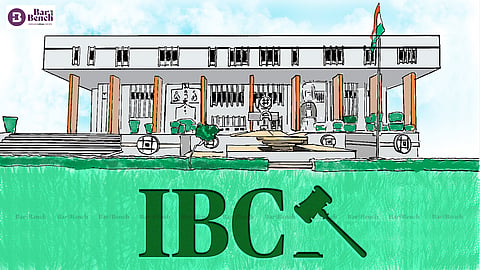 IBC, Delhi High Court