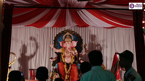 Ganesh Festival